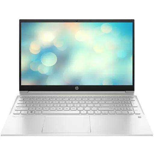 Ноутбук HP Pavilion Laptop 15-eh1130ur (638D3EA) Silver