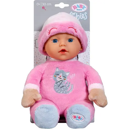 Лялька Baby Born серії For babies Ніжна Соня 30 см (837726)