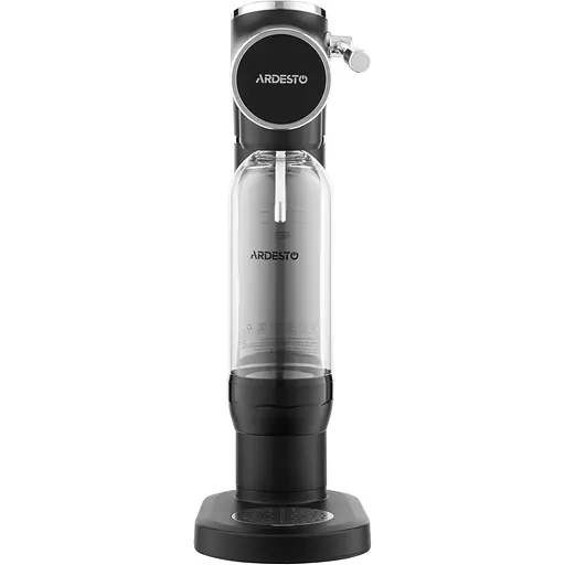 Сифон для газування води Ardesto SMW-02B (138324) - фото 4
