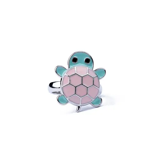 Набор кольца Морские мотивы 5 шт, IDEA11-HR034 - фото 4