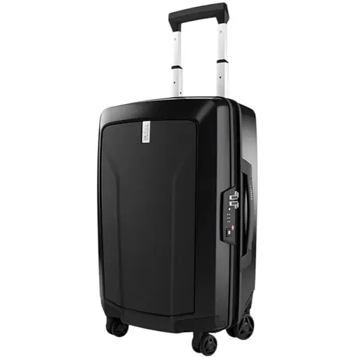 Валіза на колесах Thule Revolve Carry-On Spinner Black 3203921 - фото 1