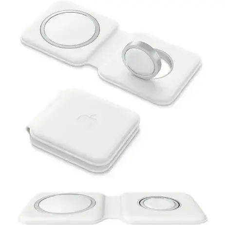 Apple MagSafe Duo Charger (Продукція не є Оригінальною) - фото 1