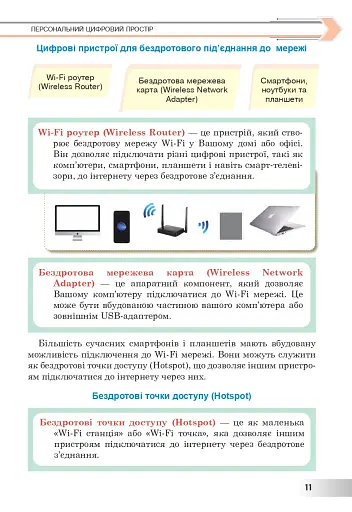 Інформатика. Підручник для 7 класу - фото 10