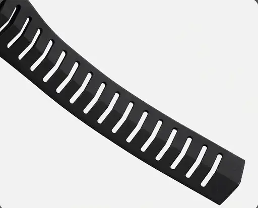 Чоловічий спортивний годинник Skmei 1632 Білий - фото 2