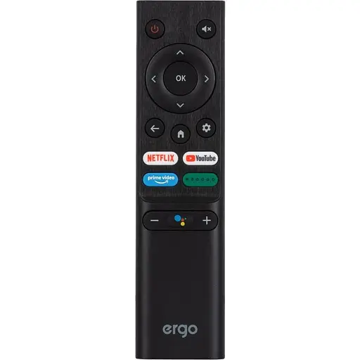 Телевизор LED ERGO 50GUS6500 - фото 8