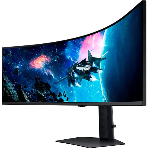 Монітор Samsung 49" Odyssey G9 G95C (LS49CG954EIXCI) (133554) - фото 5