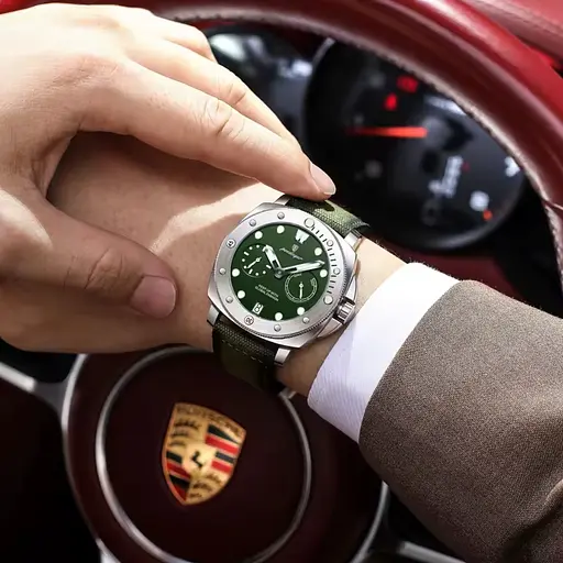 Годинник Poedagar Select - фото 2