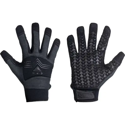 Рукавички MOG Glove Guide 6204 CPN S Black - фото 1