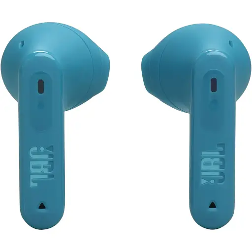 Наушники TWS JBL Tune Flex 2 5.3 (JBLTFlex2TQE) Turquoise RU - фото 2