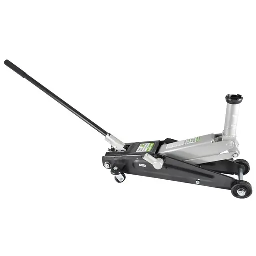 Домкрат гидравлический (подкатный) Belauto DP36, 3 т (DP36) - фото 2