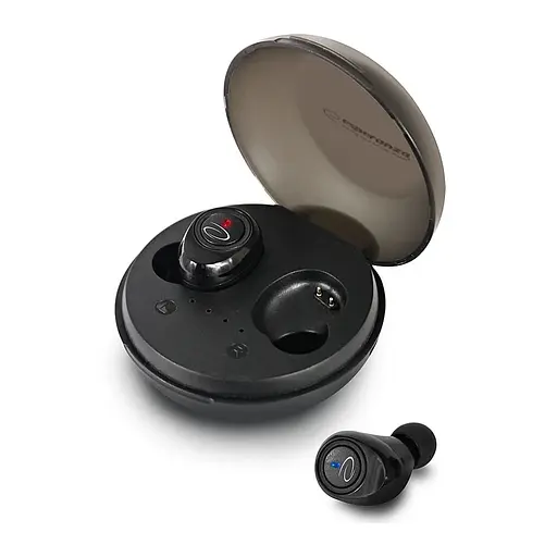 Наушники Esperanza Earphones Cetus (EH229K) - фото 3