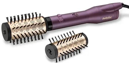 Фен-щетка BaByliss AS950E - фото 2