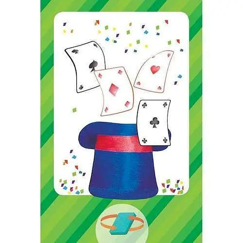 Настольная игра Djeco Чапо магия (ChapoMagic) (DJ05133) - фото 3