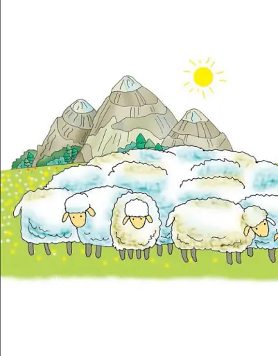 Зелена борода. Вірші - фото 3