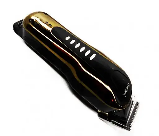 Універсальна машинка для стрижки тварин (собак) Gemei Gm-6063 - фото 3