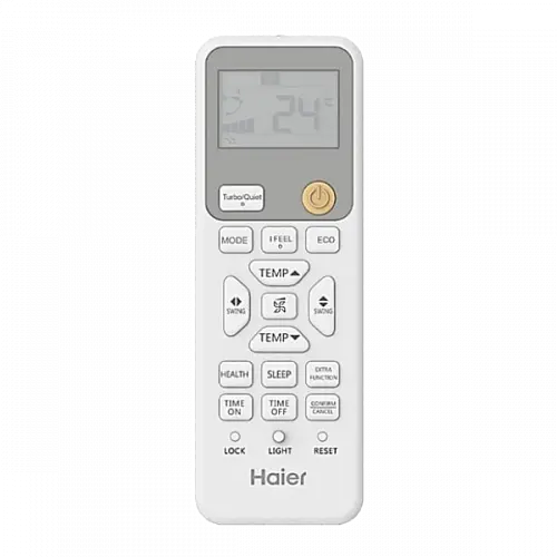 Кондиціонер Haier AS20RV/1U20RV Revive Plus Inverter - фото 4