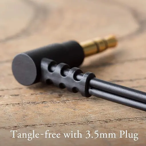 Наушники Final Audio E1000 Black (90403547) - фото 3