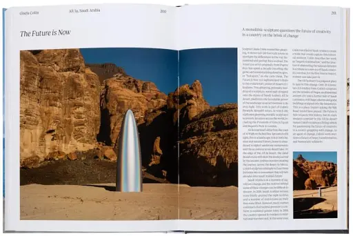 Art Escapes. Hidden Art Experiences Outside the Museums - фото 8