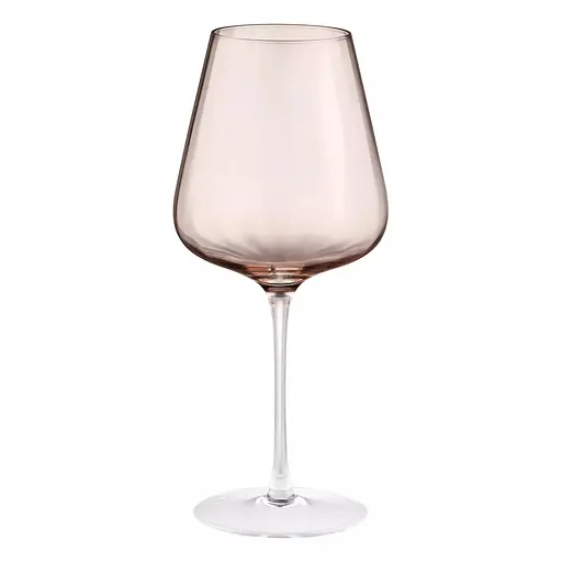 Набор бокалов вина Ardesto Black Mars Altair 660 мл х 2 шт. стекло золотистый (AR2665GW)