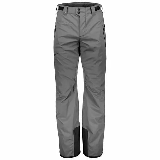 Штани Scott Ultimate Dryo 10 272508 XXL Сірий (1081-272508.5052.010)