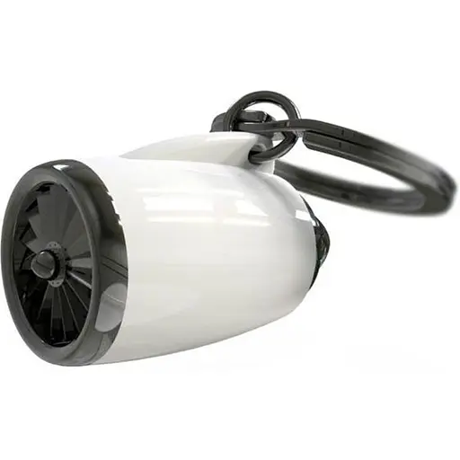 Брелок Metalmorphose Airline Engine design (8000021004161)