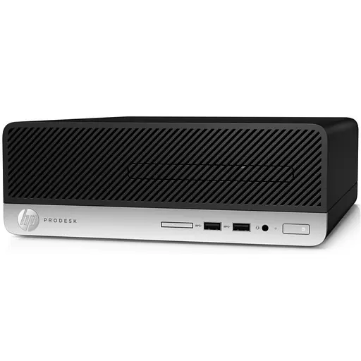 Комп'ютер HP ProDesk 400 G6 SFF (i5-9500/16/240SSD) Б/В - фото 2