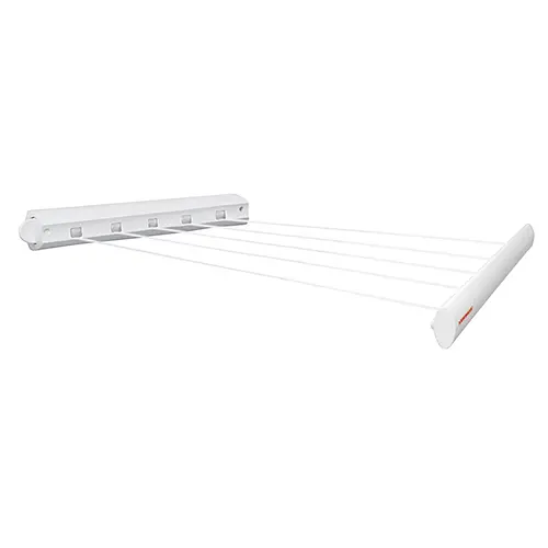 Каркас для сушіння білизни Leifheit ROLLFIX 210 Longline (83040) - фото 2