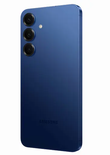 Смартфон Samsung Galaxy S25+ 12/512 ГБ Navy SM-S936BDBGEUC - фото 4