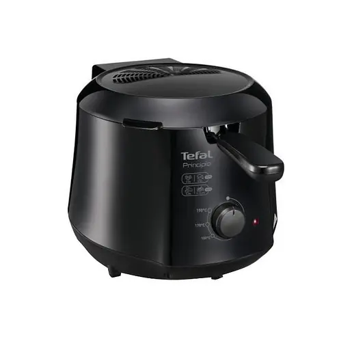 Фритюрница Tefal FF230831