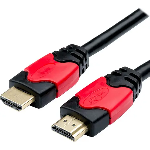 Кабель ATcom HDMI-HDMI V 2.0 30 м (24930) - фото 1