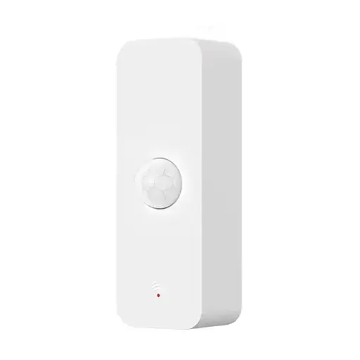 Wifi датчик движения миниатюрный Nectronix P01, до 6 метров, Tuya Smart life app (101145)