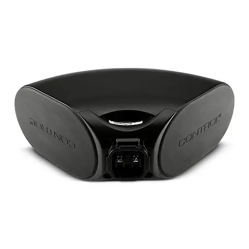 Трансляційна акустична система JBL Control CRV Black - фото 3