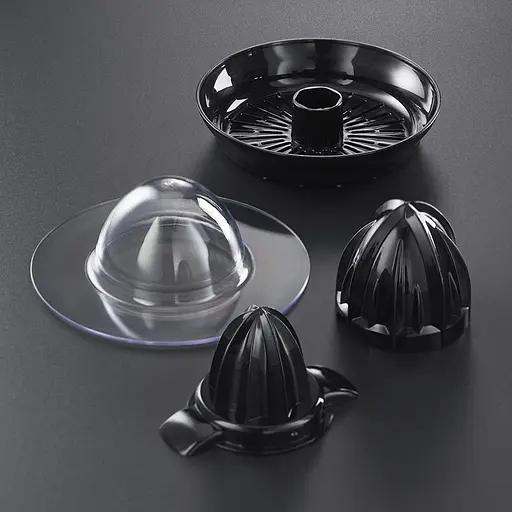 Соковыжималка для цитрусовых (цитрус-пресс) Russell Hobbs Classics Citrus Press (22760-56) - фото 3