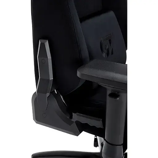 Геймерське крісло GT Racer X-5164 Fabric Black - фото 12