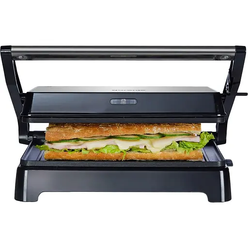 Гриль Gorenje SM701SB - фото 2