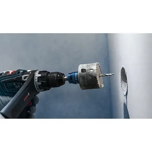 Коронка Bosch Professional Multi Material PC Plus 35 мм (2.608.594.378) - фото 8