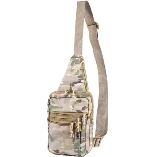 Сумка-кобура Travel Extreme Tactical Extreme MultiCam (1060-TC08055)