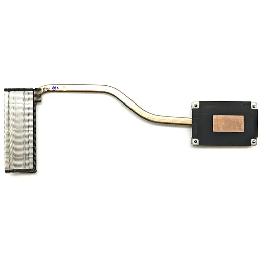 Радіатор для ноутбукуHP ProBook 650 G4 G5 (L09586-001, 6043B0232801) - фото 2