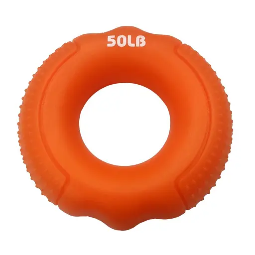 Эспандер MS 3410 кистевой Оранжевый, 50LB