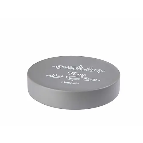 Мильниця BISK NICEA, сіра (06757)