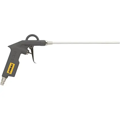 Пістолет продувний Sigma 212 мм (6831041) - фото 1