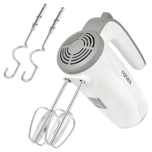 Міксер Rotex RHM190-W - фото 1