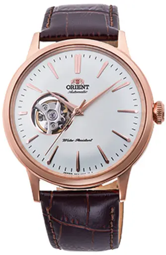Годинник ORIENT RA-AG0001S10B