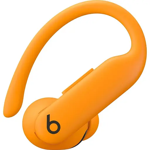 Наушники беспроводные Beats by Dr. Dre Powerbeats Pro 2 (MX743) оранжевые - фото 7