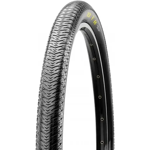 Покрышка Maxxis DTH 26 x 2.15 TPI-60 Foldable (1052-ETB72683000)