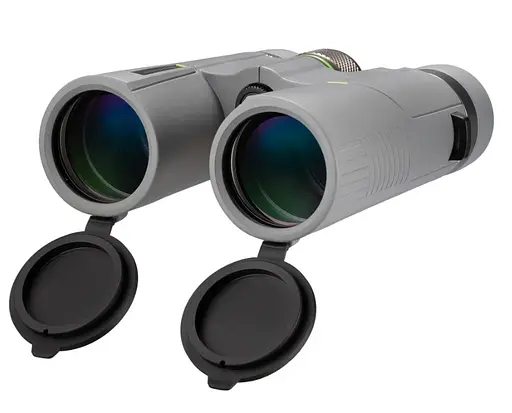 Бинокль Bresser Wave 10x42 UR Coating WP (1331042) - фото 3