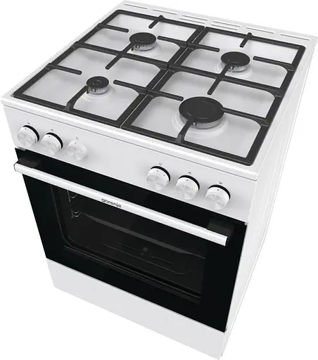 Плита газовая Gorenje GG6A10WFFM - фото 6