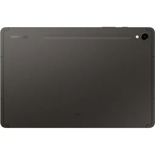Планшет Samsung Galaxy Tab S9 12/256GB Wi-Fi Graphite (SM-X710NZAE) - фото 4
