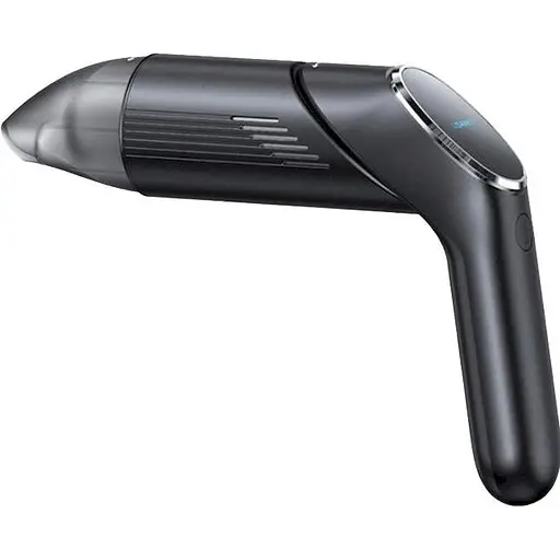 Автомобільний бездротовий пилосос Usams US-ZB259 Portable Handheld Folding Vacuum Cleaner