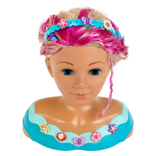 Іграшковий набір Klein для візажу та зачіски "Маріелла" (5398) - фото 4